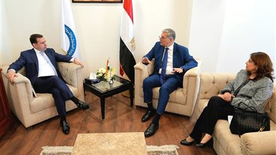 انطلاقة جديدة في غرب الدلتا.. مصر وشل تعززان الشراكة الاستراتيجية 