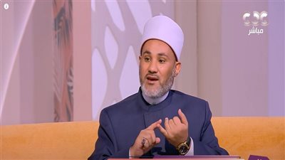 الرحمة أساس السعادة.. أحمد العوضي يوضح مفاتيح نجاح العلاقة بين الزوجين| فيديو