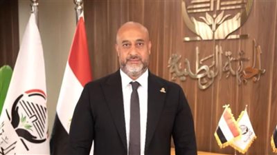 حسام سعيد: كلمة السيسي تجسد الدور القيادي والإنساني لمصر في دعم غزة