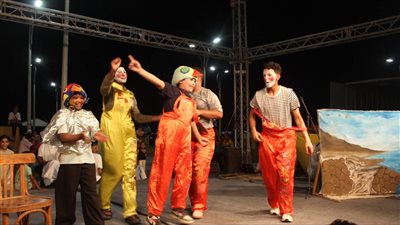 في ثقافة السويس.. ورش أدبية واستمرار العروض الفنية الصيفية بإقبال كبير