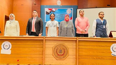 ختام الدورة التدريبية للتمكين الاقتصادي للشباب تحت شعار 