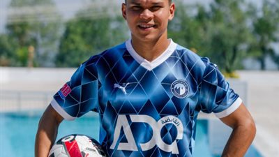 إيفرتون دا سيلفا ينضم إلى بيراميدز.. صفقة هجومية مدججة بالأرقام