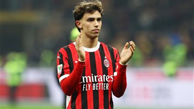 جواو فيليكس على أبواب النصر.. موهبة أوروبية تبحث عن التألق في السعودية