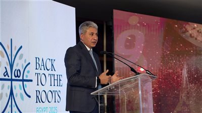 وزير السياحة: سجلنا زيادة 23% بأعداد السائحين خلال النصف الأول من 2025