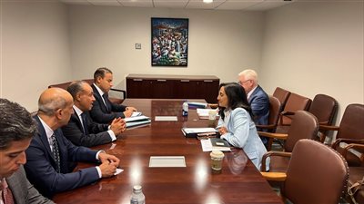 مصر وكندا تتفقان على تعزيز التعاون الاقتصادي والسياسي