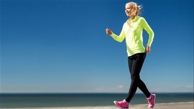 دراسة جديدة: المشي يقلل من فرصة الإصابة بمرض الزهايمر