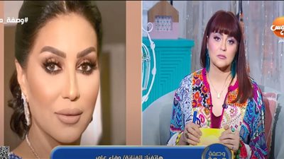 قرار صادم.. وفاء عامر: لن أعود لـ