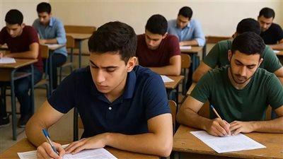 نظام امتحاني عادل ومرن يراعي مصلحة الطلاب.. تفاصيل امتحانات البكالوريا 