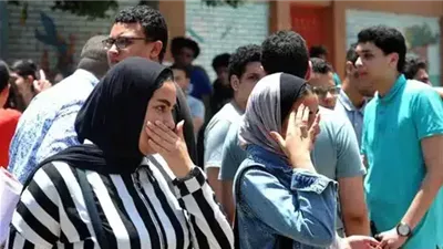 بالدرجات.. ننشر تفاصيل خفض تنسيق الثانوي العام 2025 في 5 محافظات