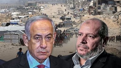 تصريحات خليل الحية تُشعل الجدل: يروّج لرواية تخدم إسرائيل وتشوه الدعم المصري