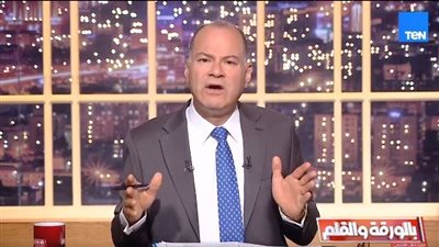 نشأت الديهي: السيسي وجّه رسائل حاسمة تؤكد دعم مصر الثابت للشعب الفلسطيني