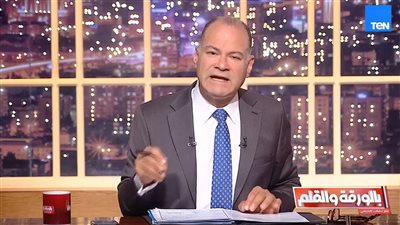 نشأت الديهي: تصريحات خليل الحية عن معبر رفح تكرر خطاب نتنياهو والإخوان