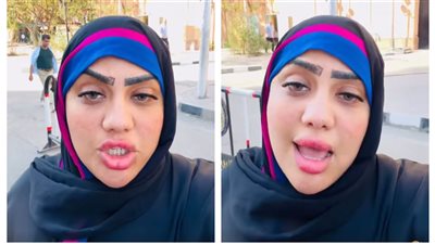 غدا.. محامي «أم سجدة» سيتقدم باستئناف على حكم حبسها 6 أشهر