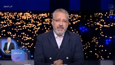 تامر أمين: هذا وقت الوعي.. لا تصدق الشائعات المغرضة ضد مصر