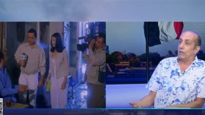 أحمد صيام: محبة الناس واحترامهم هما الرزق الحقيقي.. والمال آخر ما يُذكر