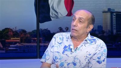 أحمد صيام: حلمت بأن أكون ضابطًا وشقيقي أراد التمثيل.. فحدث العكس|فيديو 