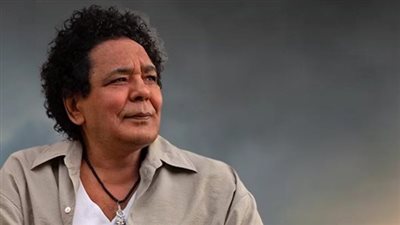 قريبا .. الكينج محمد منير يطرح أحدث أعماله الغنائية 