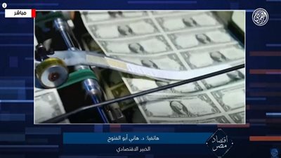 هاني أبو الفتوح: تحسن الجنيه أمام الدولار مؤقت ويحتاج لإصلاحات هيكلية| فيديو