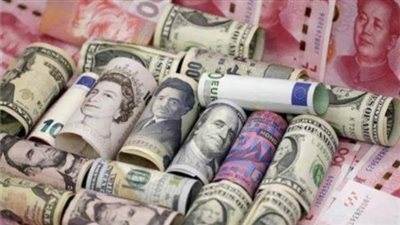 ما حكم بيع العملات الأجنبية عبر المنصات الإلكترونية؟.. الإفتاء توضح