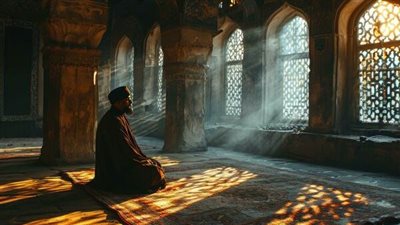 التوبة والرحمة الإلهية.. كيف يعالج الإنسان نفسه من الخطيئة دون جلد الذات؟