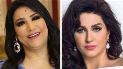 بدرية طلبة تدافع عن وفاء عامر: 