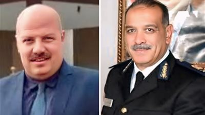 وزير الداخلية يُجدد الثقة في مدير أمن الإسماعيلية ومدير المباحث الجنائية