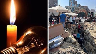 72 ساعة ظلام.. انقطاع الكهرباء يحاصر الجيزة والأهالي: «نموت في صمت»