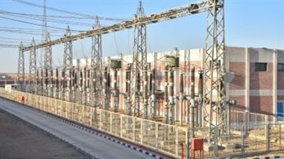 مصدر مسئول يكشف أسباب خروج محطة جزيرة الذهب من الخدمة وانقطاع الكهرباء