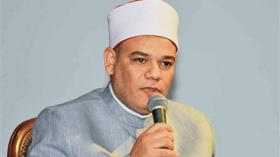 «أئمة الأوقاف» يرسّخون قيم الوعي والانتماء في دروس دعوية بالوادي الجديد