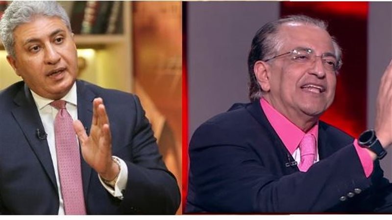 الوزير شريف فتحي