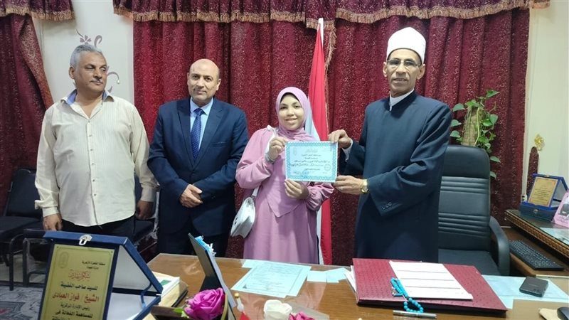الشيخ فواز عبادى