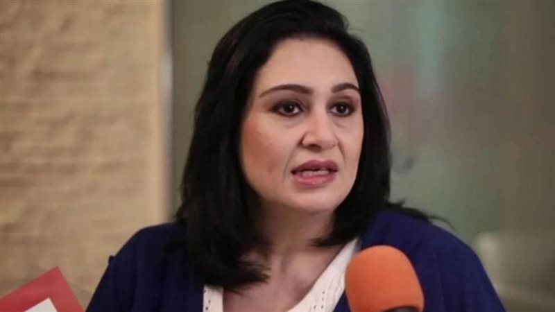 مريم سعيد