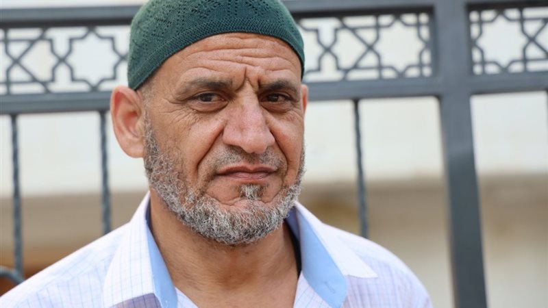 نضال أبو شيخة