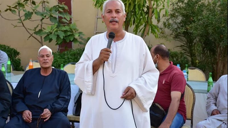 نقيب الفلاحين