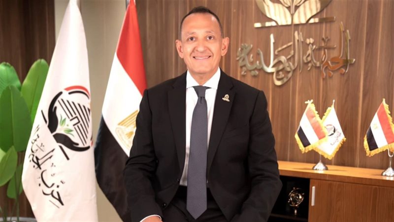 الدكتور ياسر عبدالمقصود