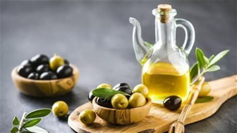 زيت الزيتون