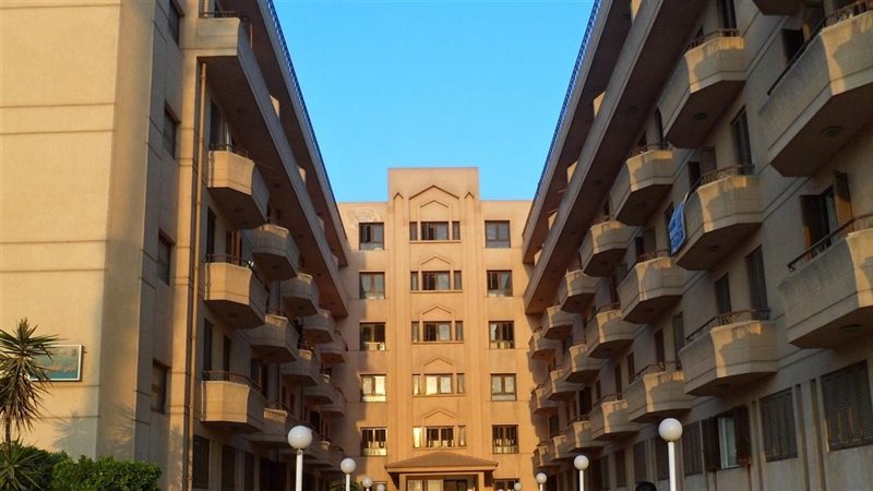 طريقة التقديم في