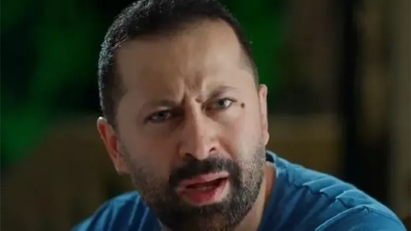 حسام فارس