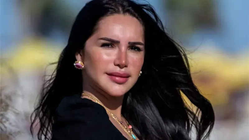 إنجي علاء