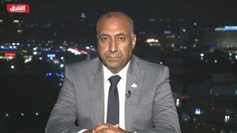 أيمن الرقب