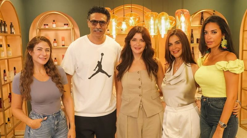 مسلسل وتر حساس 2