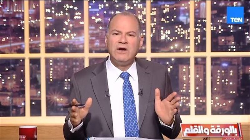 نشأت الديهي