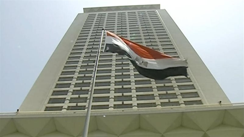 السفارات المصرية