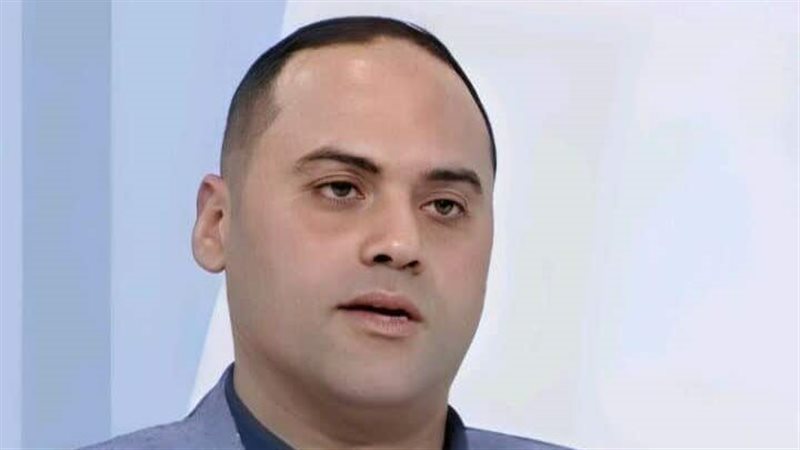 محمد جمال باحث اقتصادي