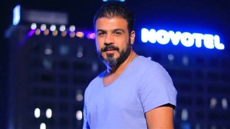 الضحية