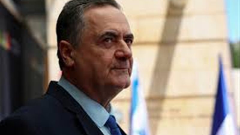 يسرائيل كاتس 