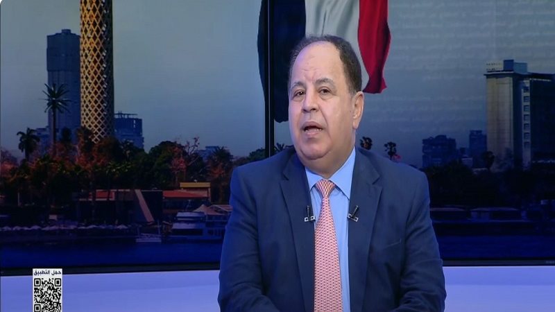 الدكتور محمد معيط