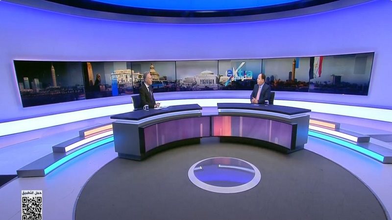 الدكتور محمد معيط