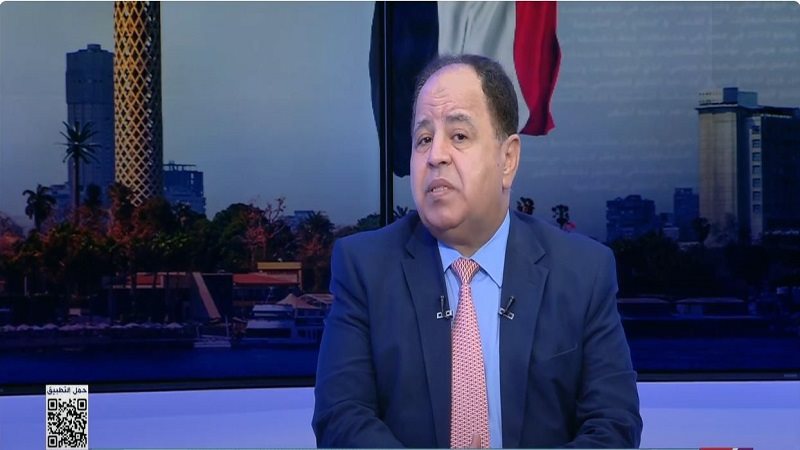 الدكتور محمد معيط