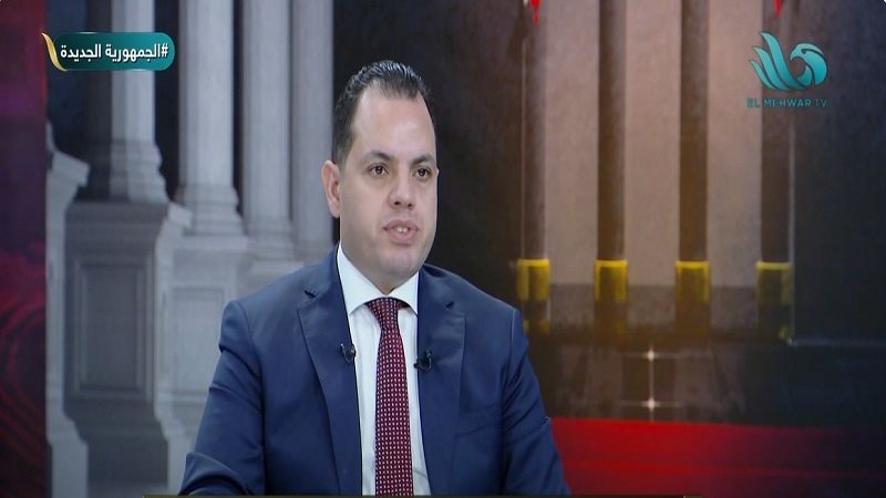 المرشح أحمد فوزي